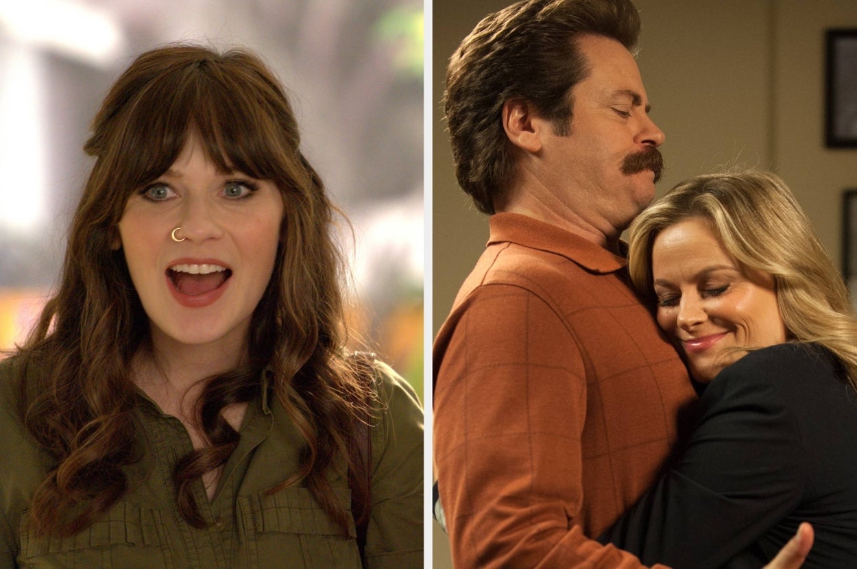 "So Cringy": People Are Sharing The Sitcoms With Final Seasons So Bad, They Were Actually Glad They Were Ending