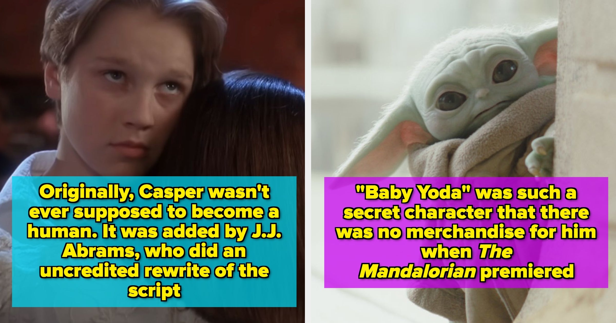 My Mind Is Absolutely Blown Over These 12 Facts That Sound Fake But Are Completely True