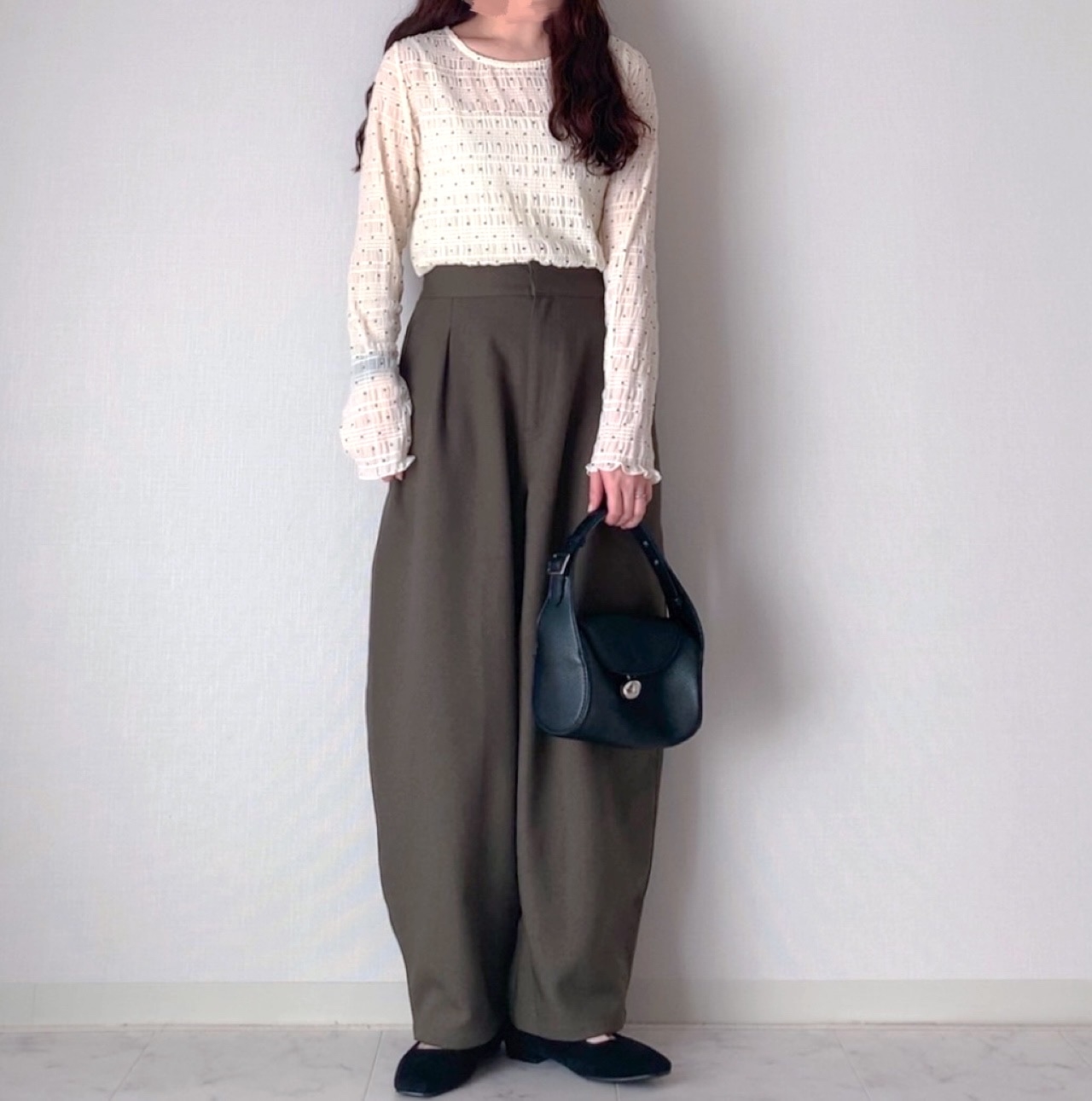 しまむらの「1089円トップス」！春夏コーデに最適