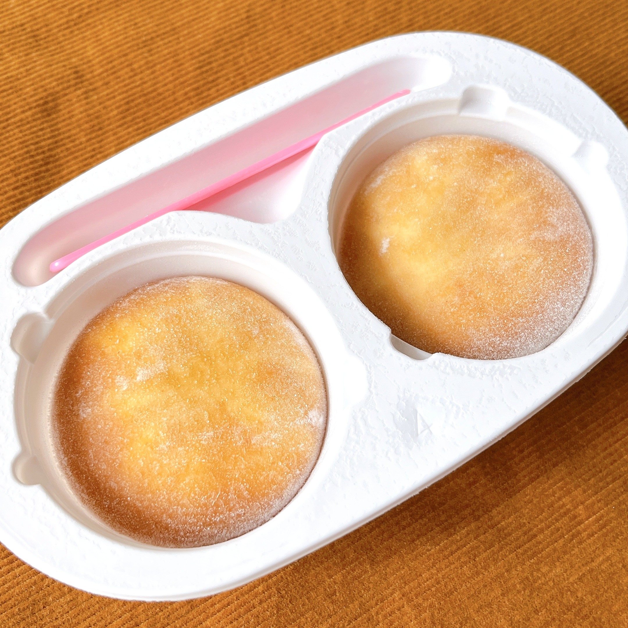 見かけたら絶対買う」セブンで発見した『ご褒美アイス』とろっと濃厚な