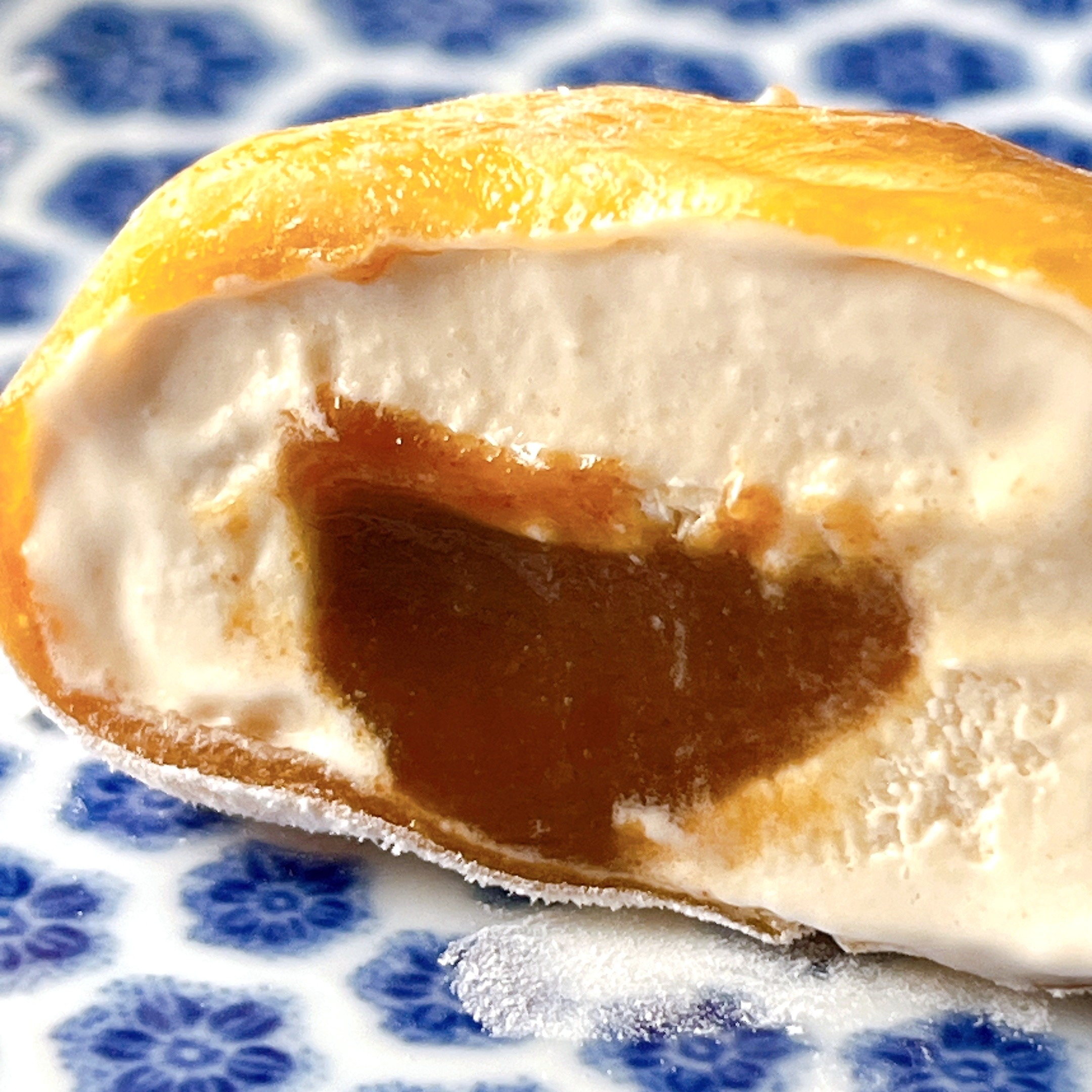 見かけたら絶対買う」セブンで発見した『ご褒美アイス』とろっと濃厚な