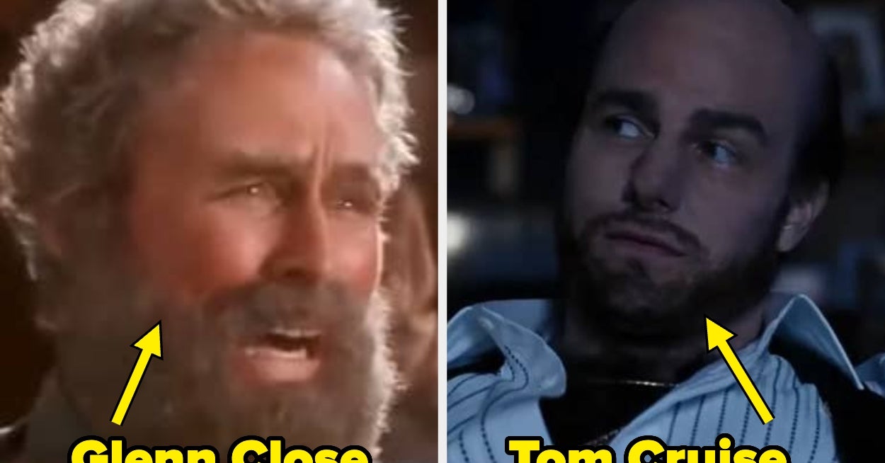 People Are Sharing The Movie Cameos They Completely Missed And Didn’t Realize Until Years Later