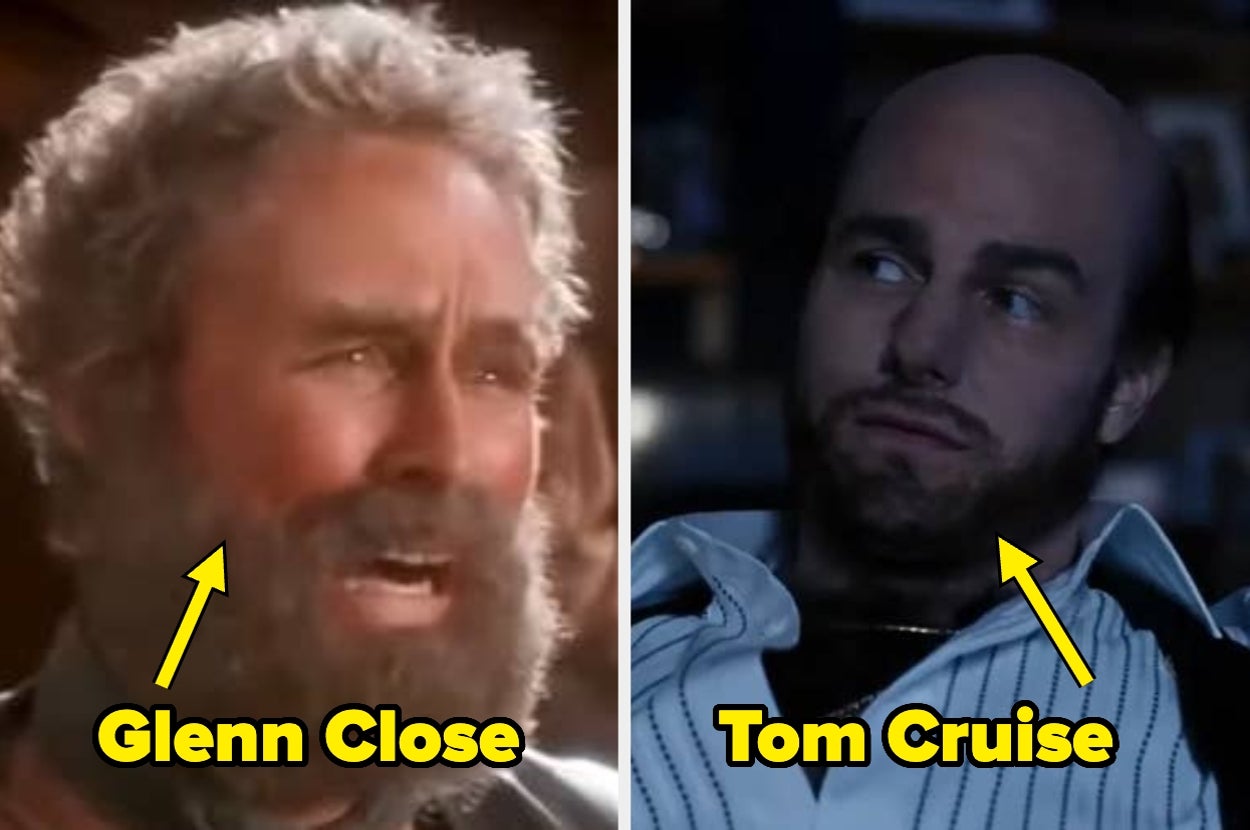 People Are Sharing The Movie Cameos They Completely Missed And Didn’t Realize Until Years Later