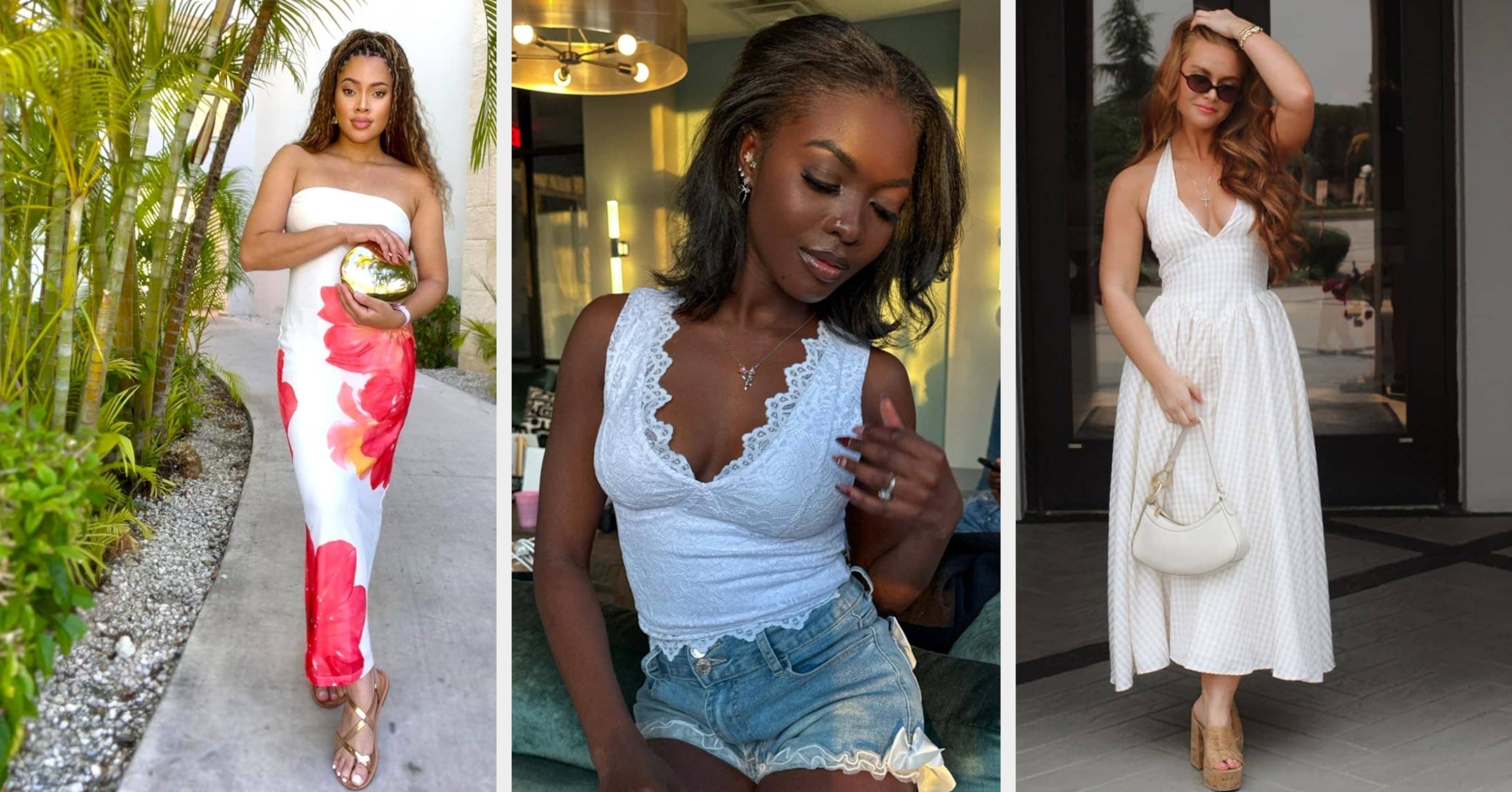 28 Pieces From Amazon To Refresh Your Wardrobe If You’re Feeling Uninspired By Your Closet