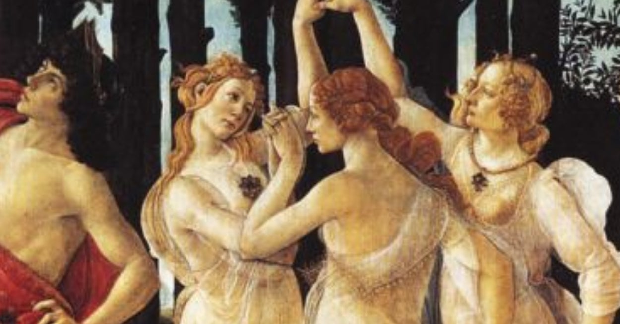 I've Made Another Greek Mythology Quiz, But This Time I REALLY Think You Can't Pass It (Even With That Big Brain Of Yours)