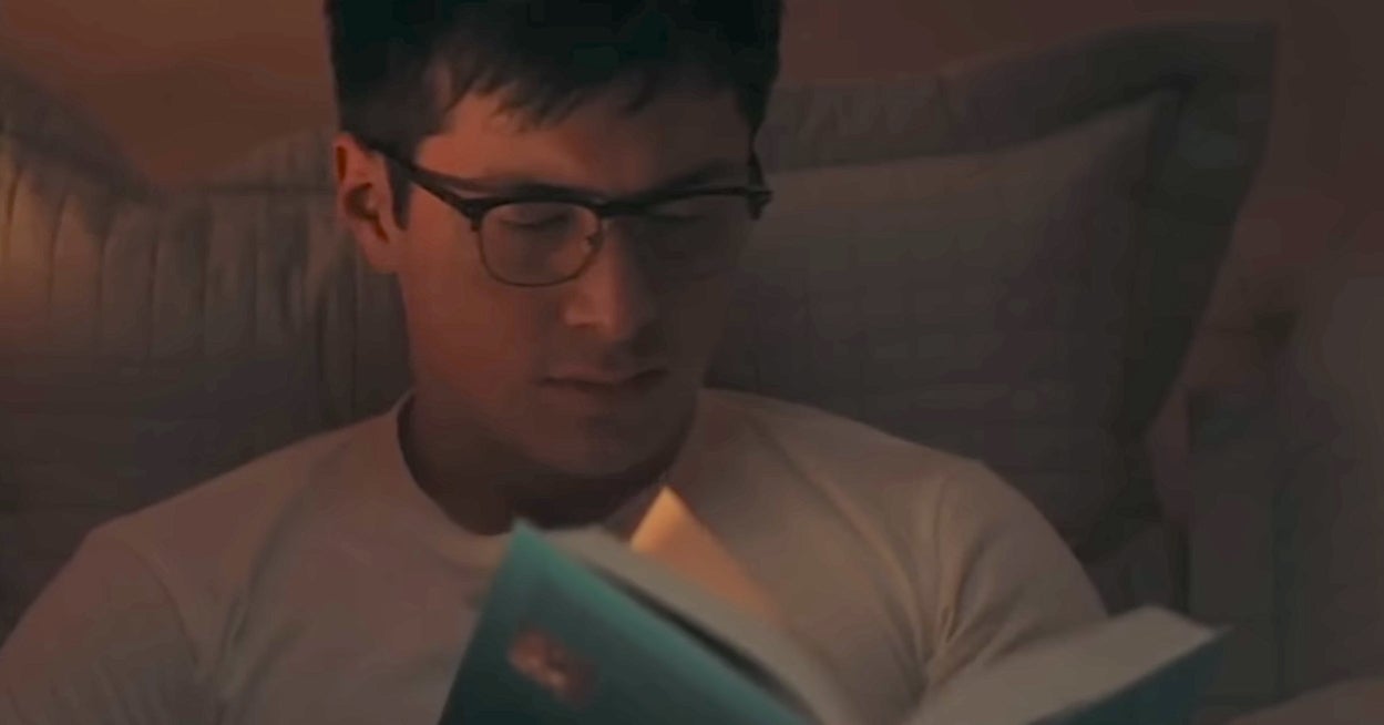 Can Your Literary Tastes Predict Your Relationship Status?