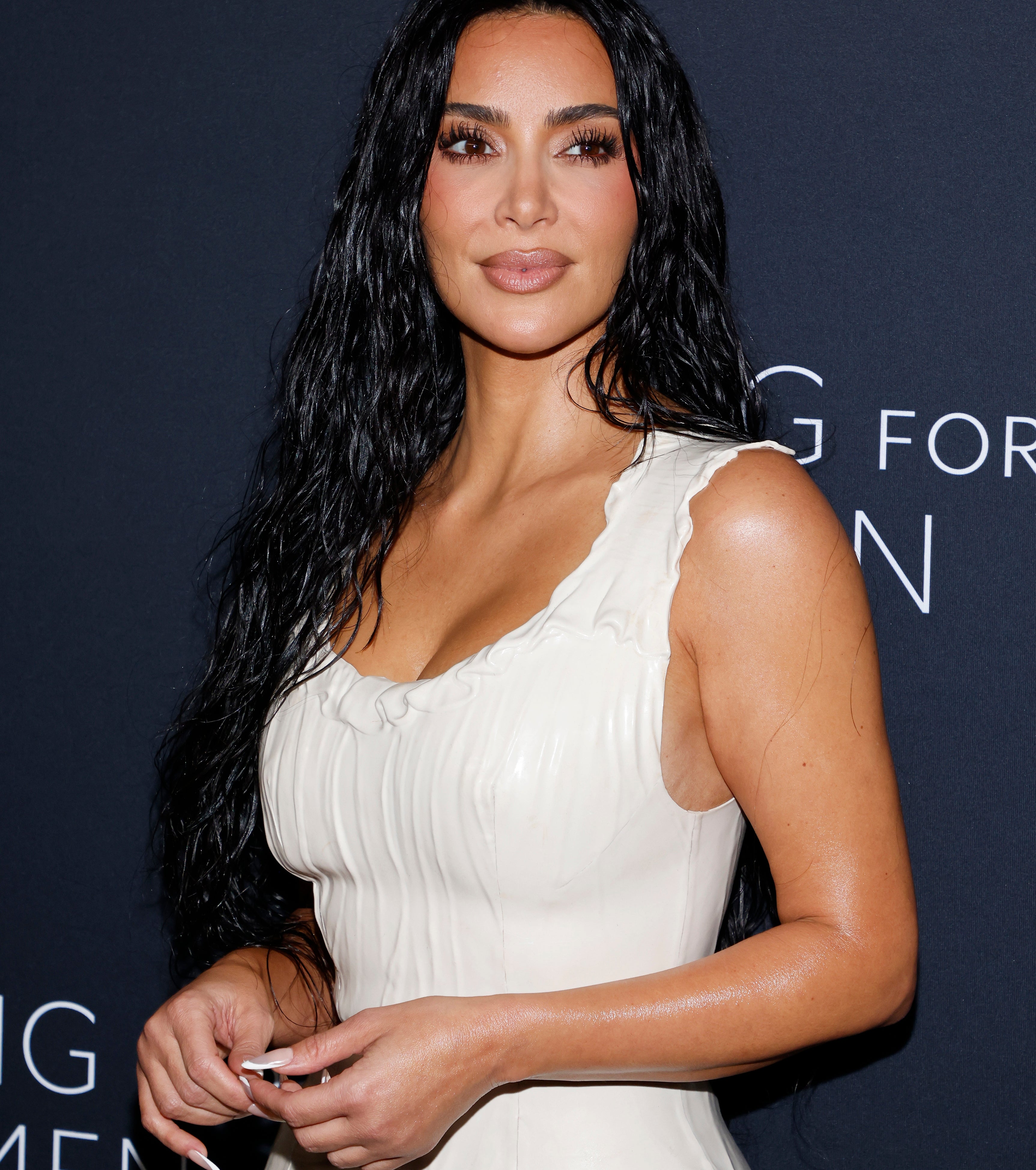 Kim astatine  an event