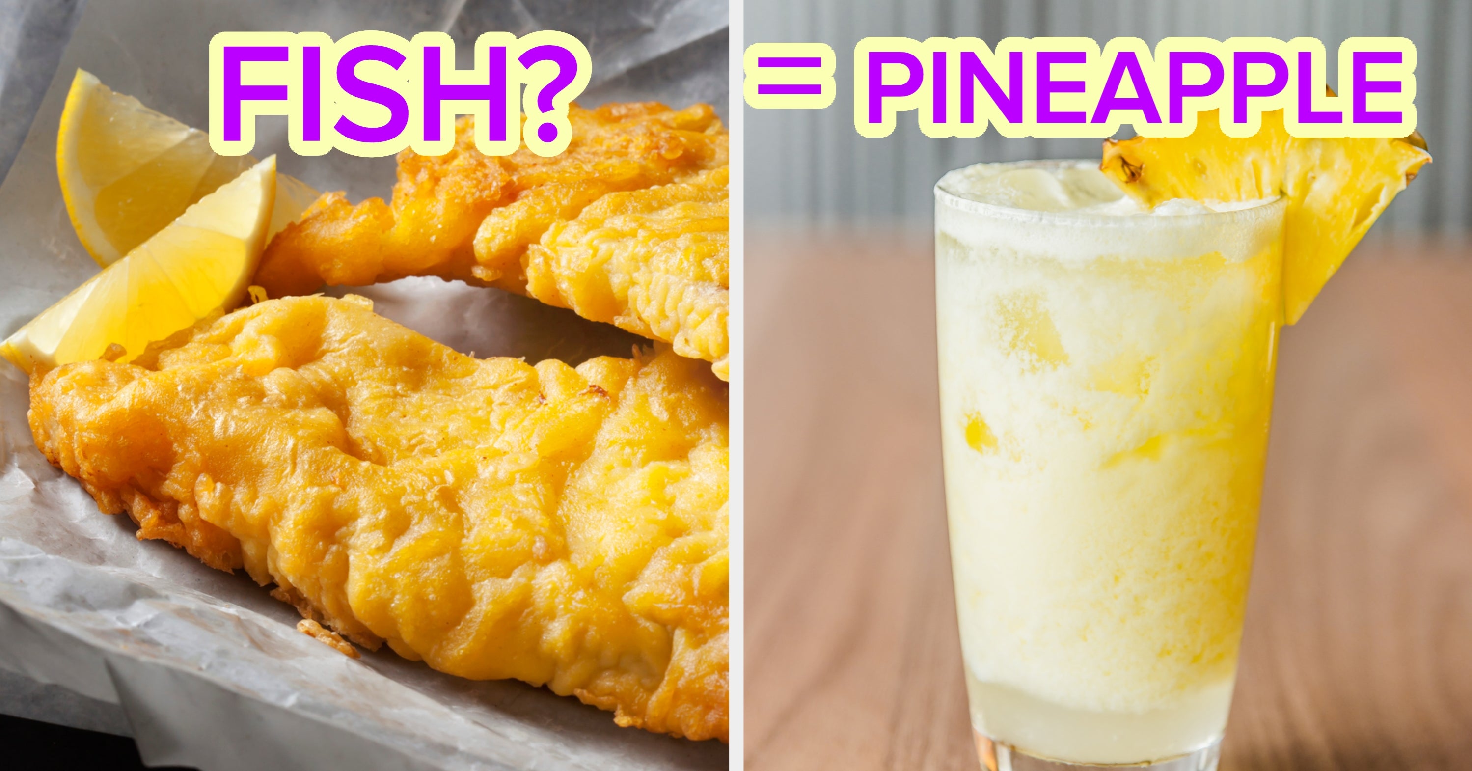 No Joke, I Can Guess Your Fave Fruit Of All Time Based On The "F" Foods You Eat