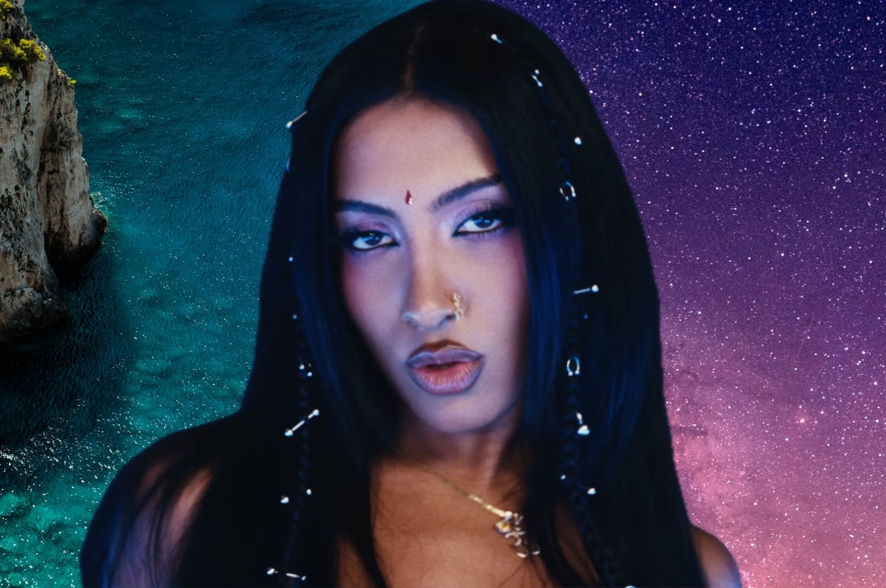 Pick Some Scenery And I’ll Tell You Which KATSEYE Member You Are