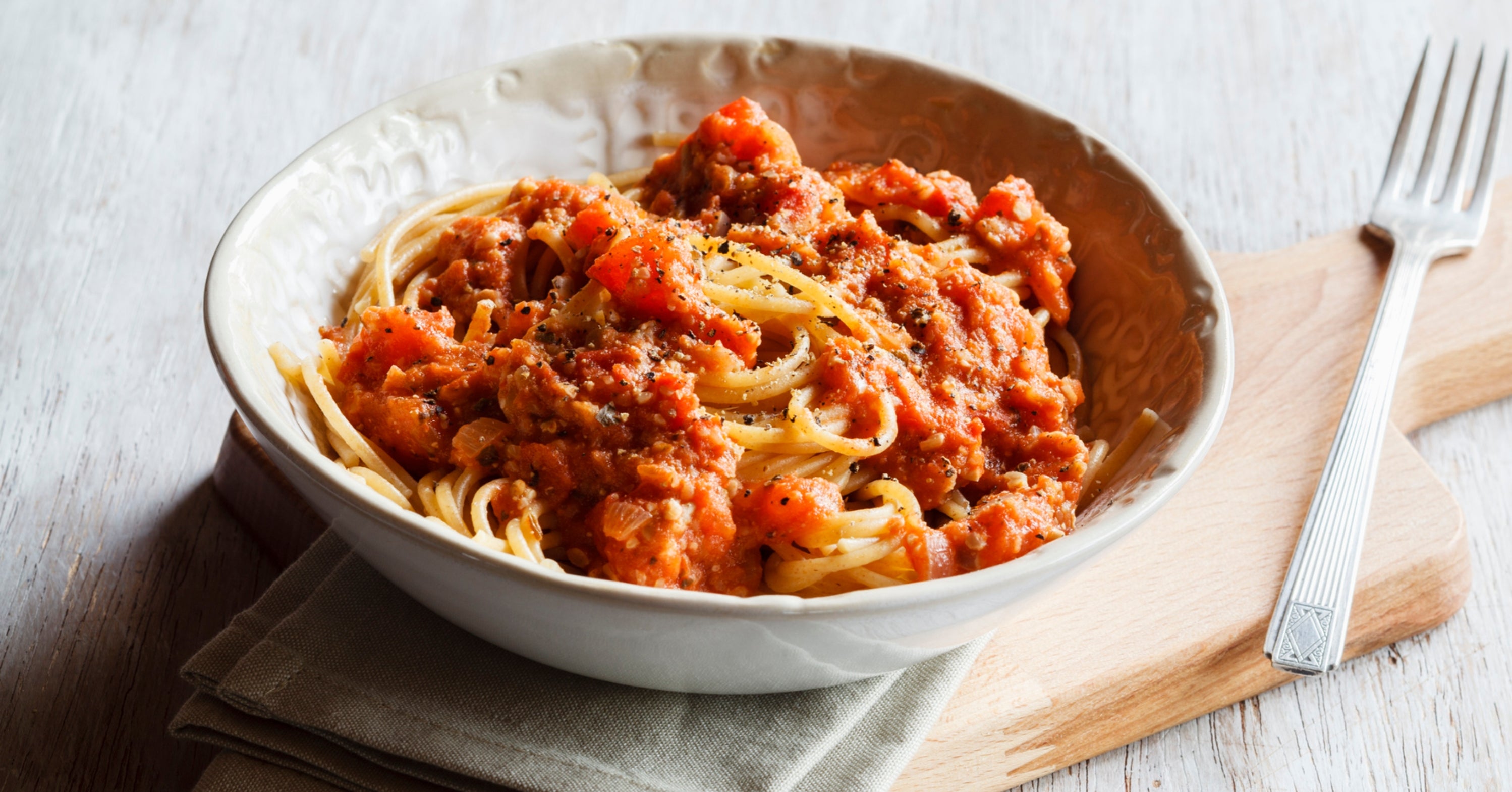 I Can Guess Your Favorite Music Genre Based On The Pasta You Eat