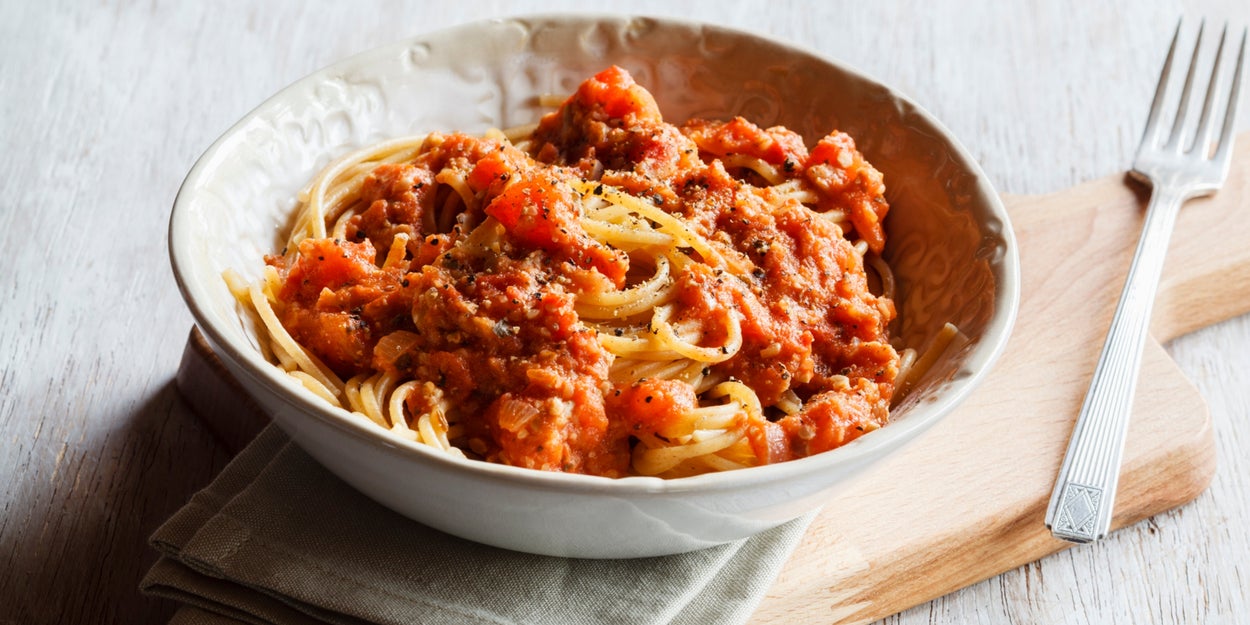 Make Some Pasta And We'll Guess Your Favorite Music Genre