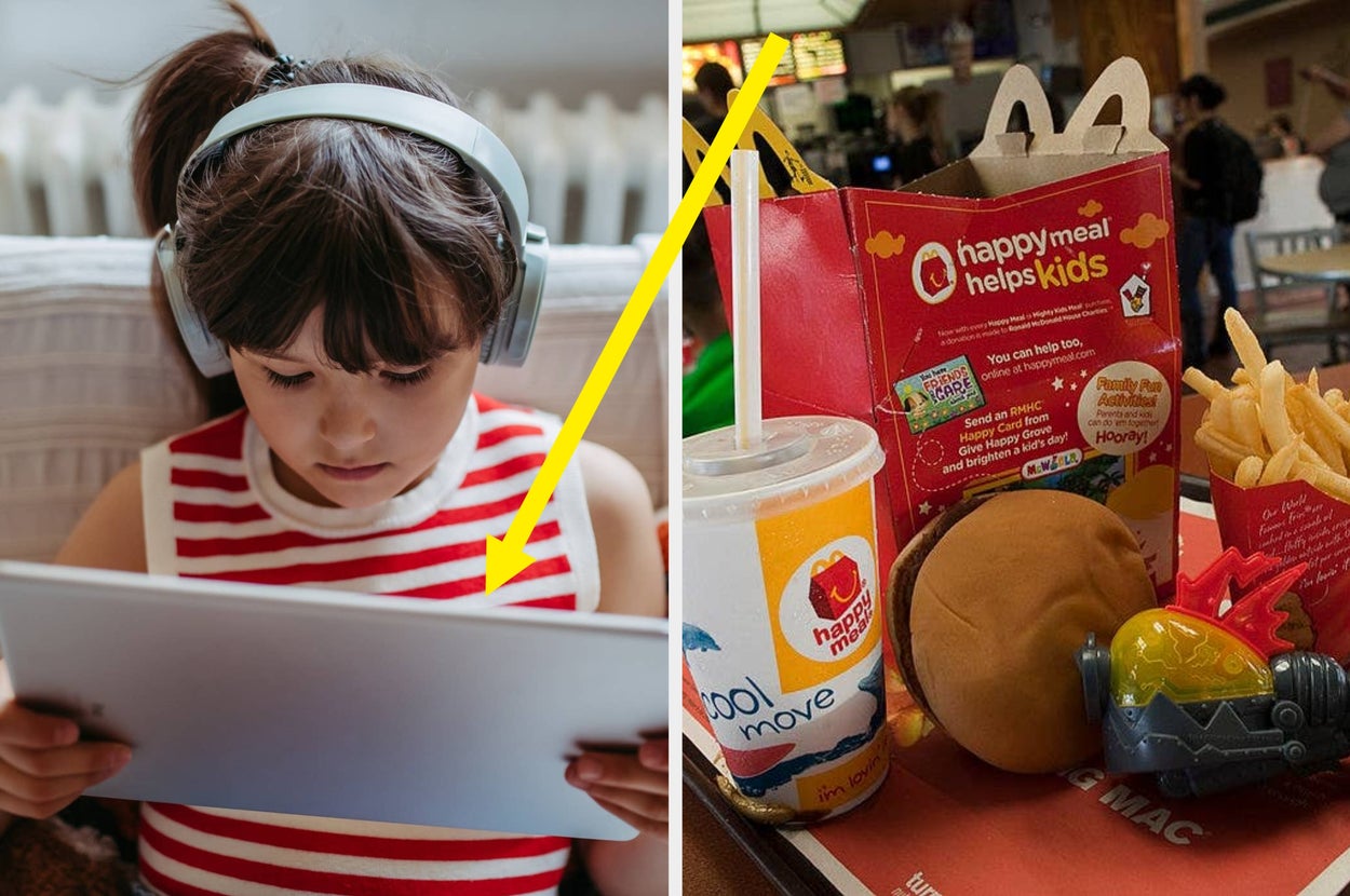 People Are Getting Honest About The Parenting Rules They Quickly Broke After Having Kids