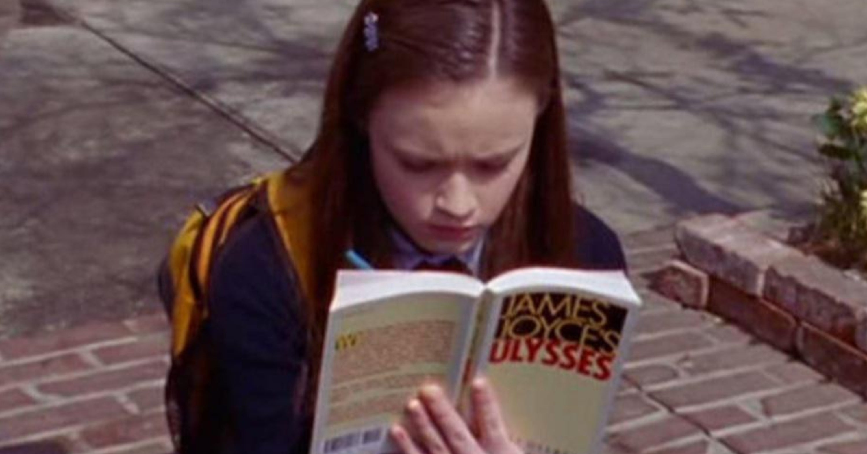 Enjoy A Huuuuuuge "B" Buffet And I'll Guess Your Favorite Book Genre