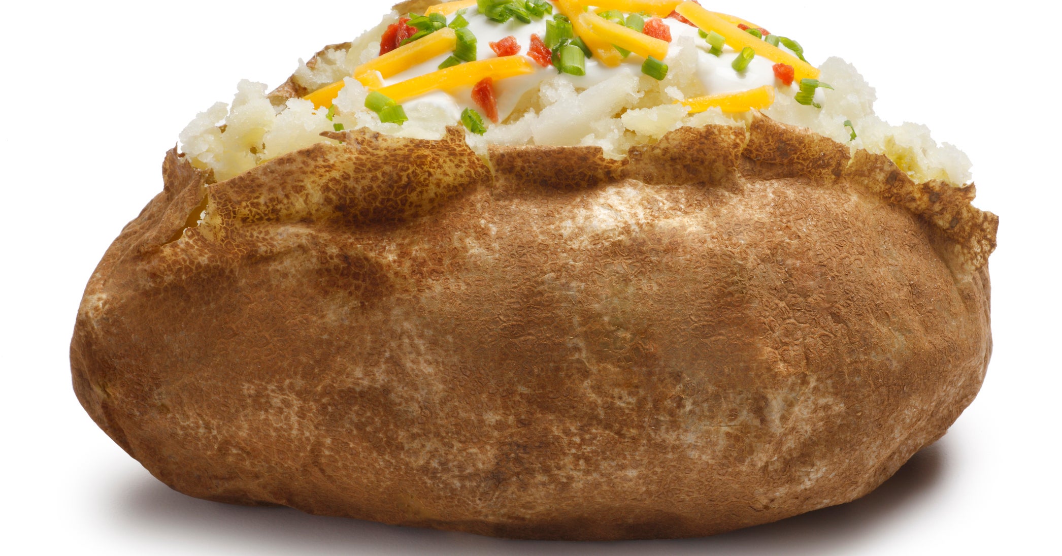 Check Off Oddly Specific Things You Love To Find Out What Kind Of Potato You're Most Like