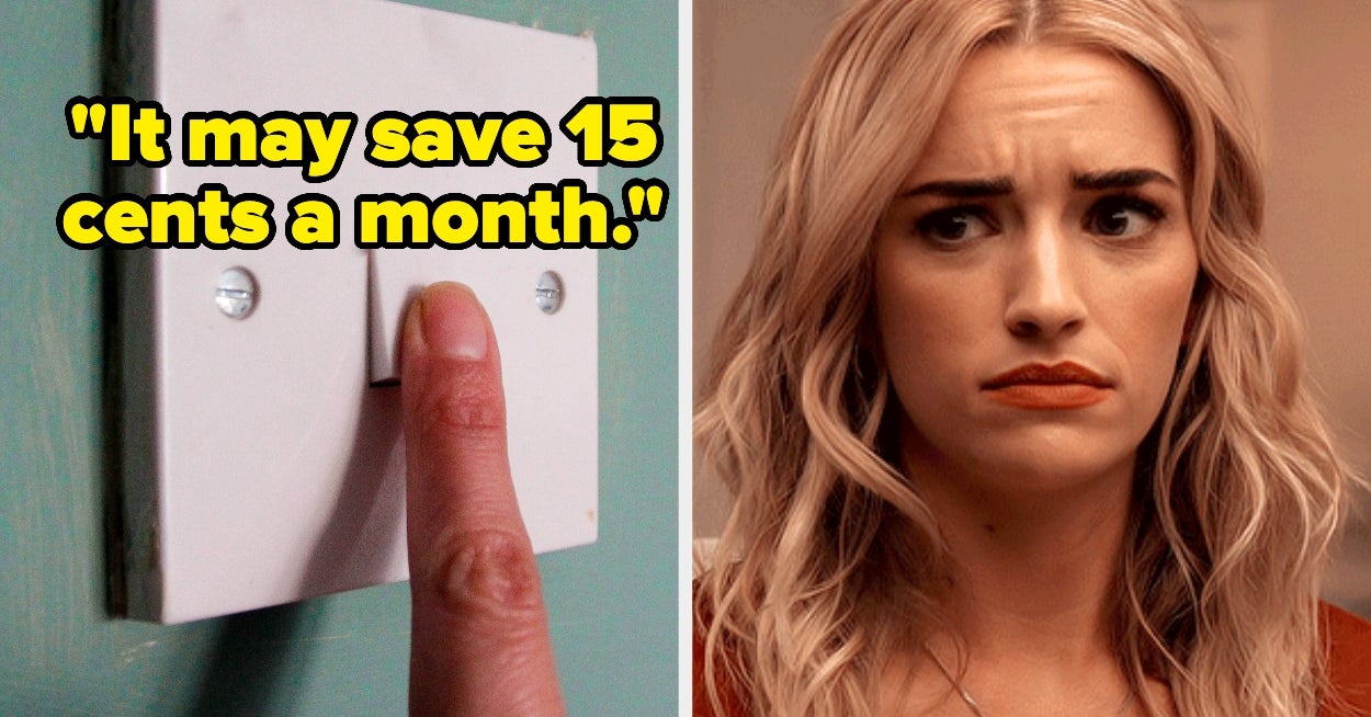 Frugal People Are Calling Out The Most Overrated "Money Saving Advice," And I'm Curious If You Agree