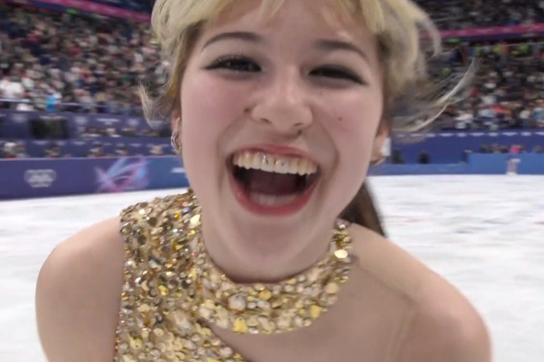 These Tweets From The Last 24 Hours Of The Olympics Are Very, Very, Very, Very, Very Good