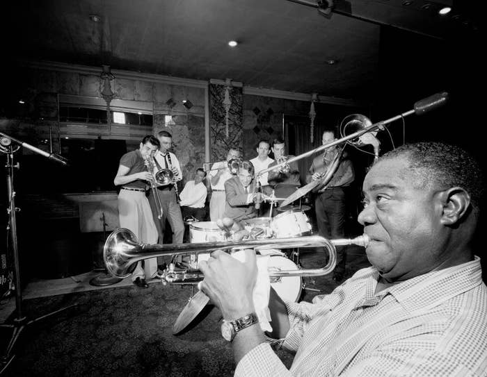 Stunning Harlem Renaissance Photos of Black Excellence