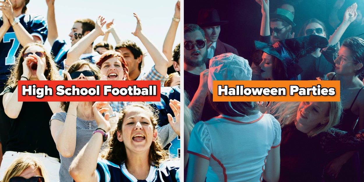 American Movie Tropes That Shocked Non-Americans