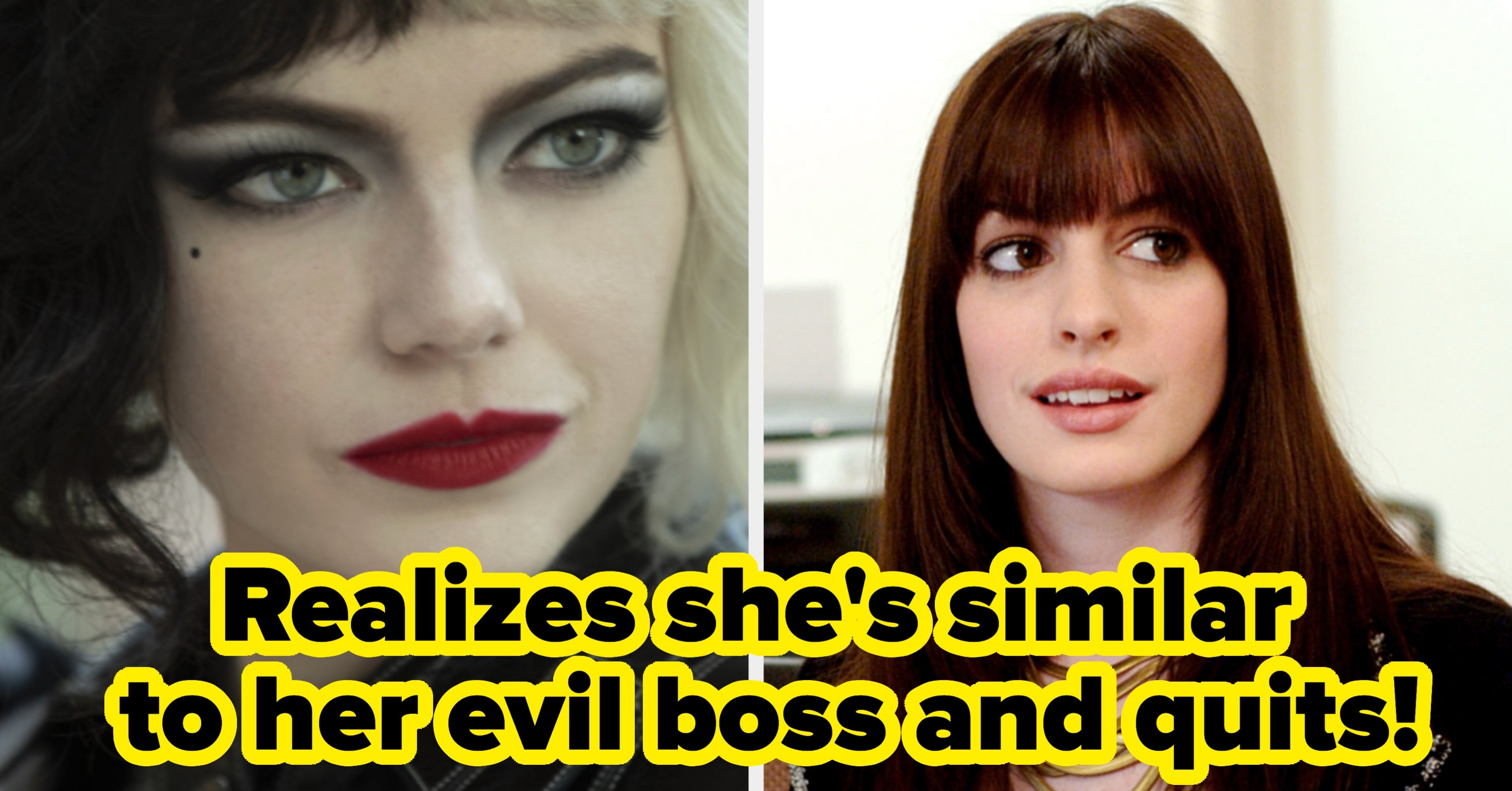 These Movies And TV Shows Are Basically The Same Thing, But Your First Choice Says A Lot About When You Grew Up