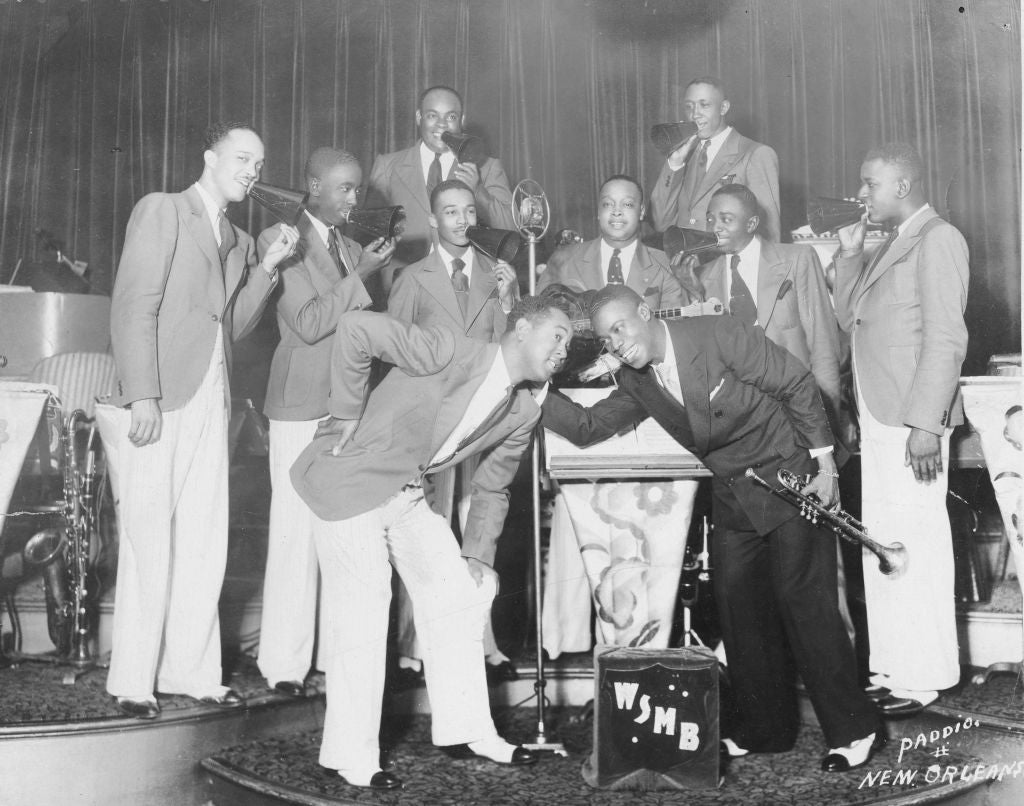 Stunning Harlem Renaissance Photos of Black Excellence