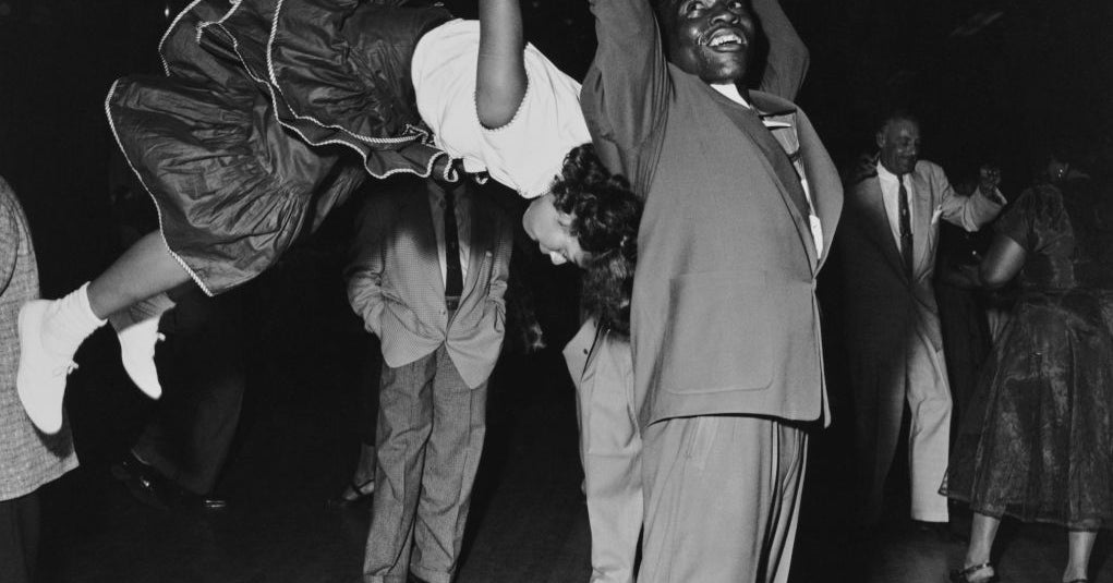 My Brain Is Overflowing With Dopamine After Seeing These Harlem Renaissance Pictures Highlighting Black Excellence, Love, And Genius