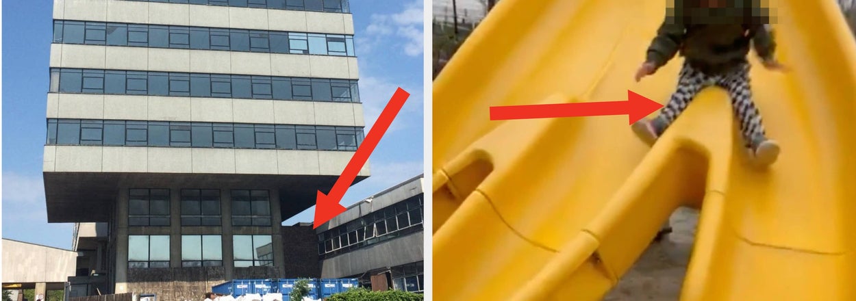 21 Designs That Are So Wildly, Unfathomably, Ridiculously, Egregiously Dangerous That I Can't Understand How People Approved Them
