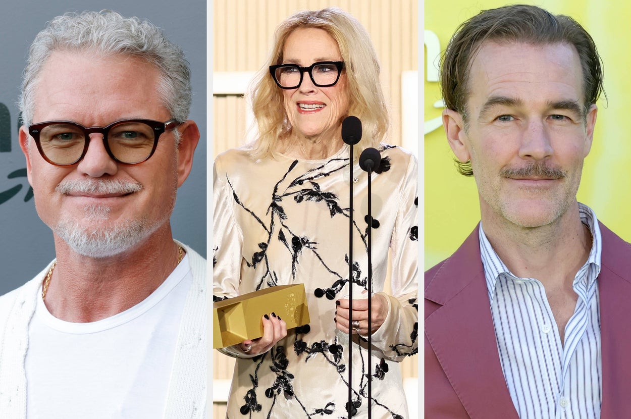 18 Celebrities Who Have Died This Year, Because 2026 Isn’t Playing Fair