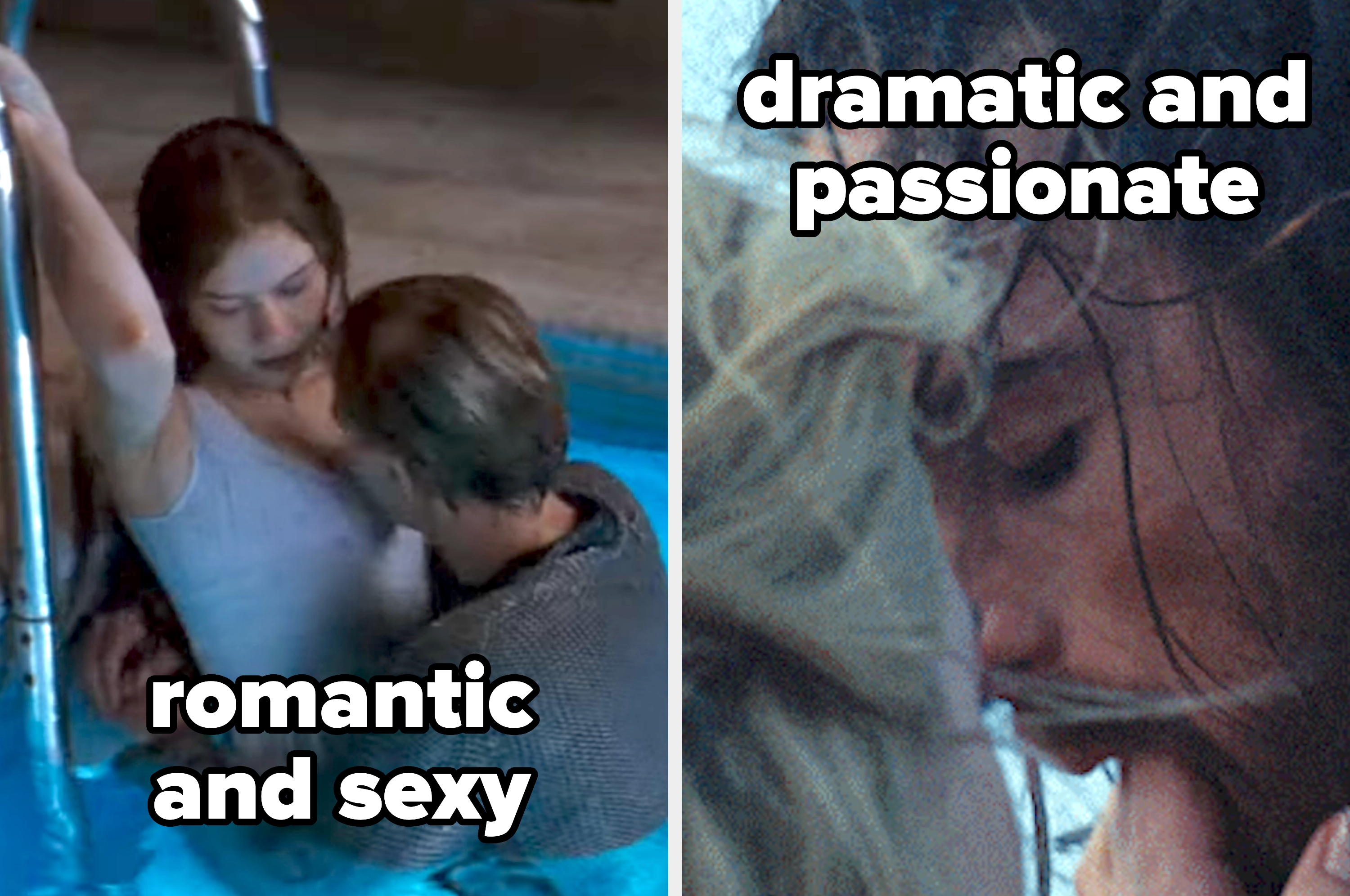 buzzfeed.com - Jennifer McPhee - This 10-Question Quiz Will Reveal Which Famous Movie Romance Is Actually Your Future Love Story