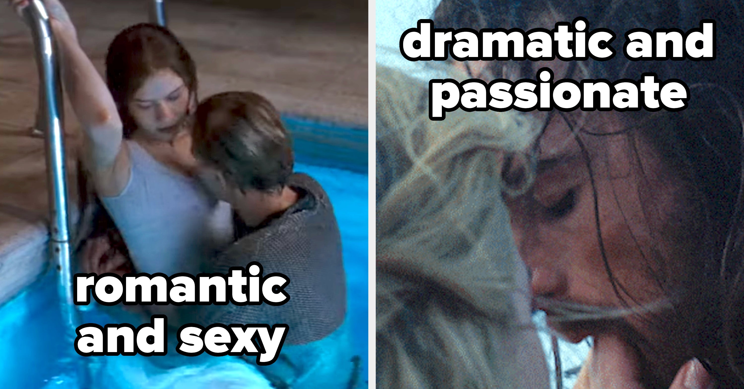 This 10-Question Quiz Will Reveal Which Famous Movie Romance Is Actually Your Future Love Story