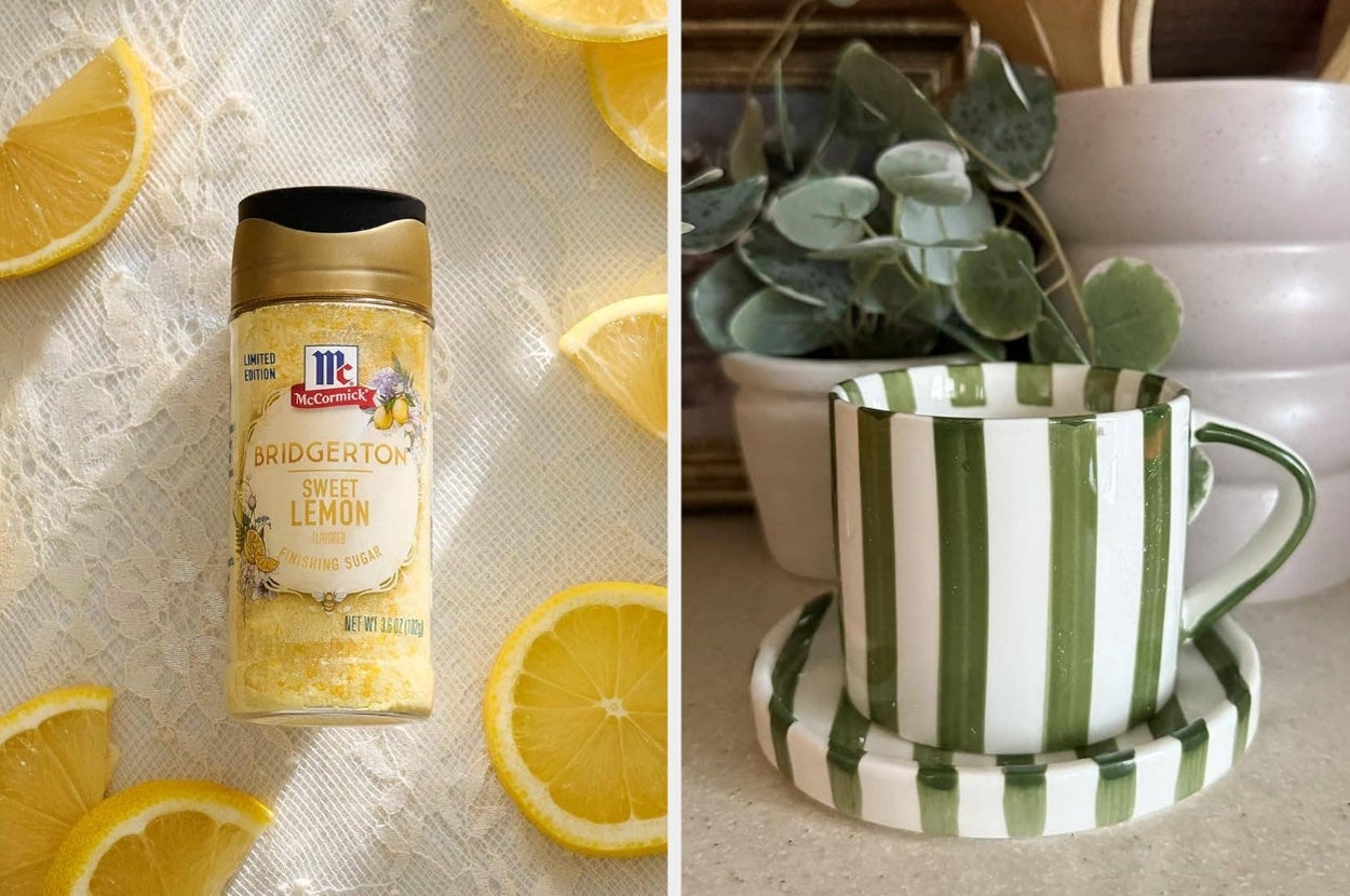 No Special Occasion Needed — Treat Yourself To These 23 Newer Products *Before* The Masses Find Out About Them