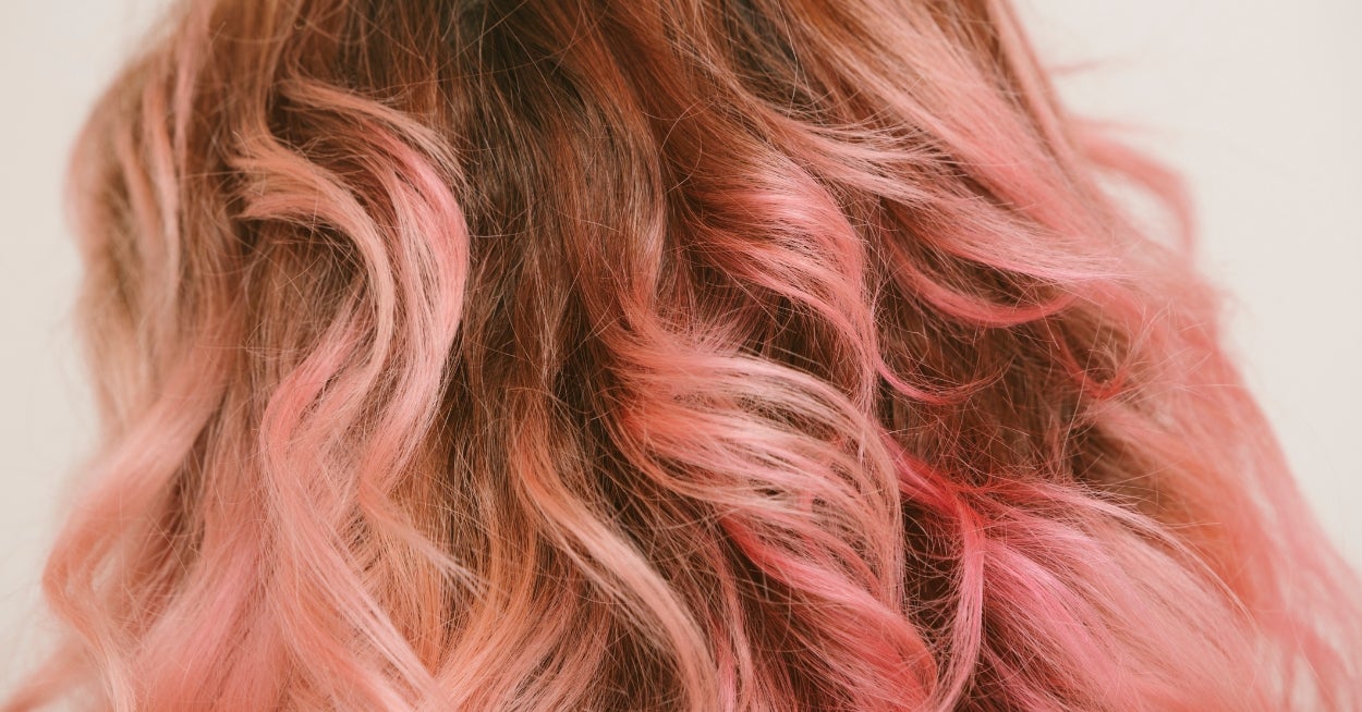 Since You're Anything But "Ordinary," Pick Some 2020s Songs And I'll Give You A Color To Dye Your Hair