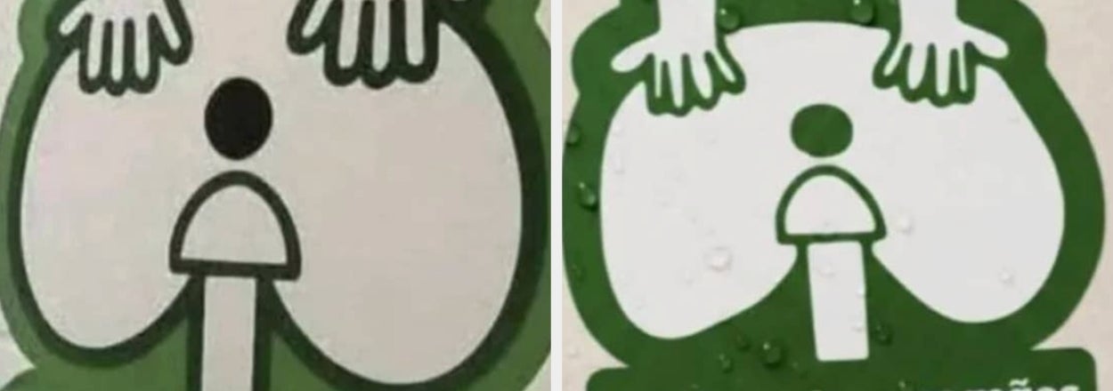 16 Ridiculously Clever Signs That Just Ended Me, And Now I'm Writing This From The Afterlife