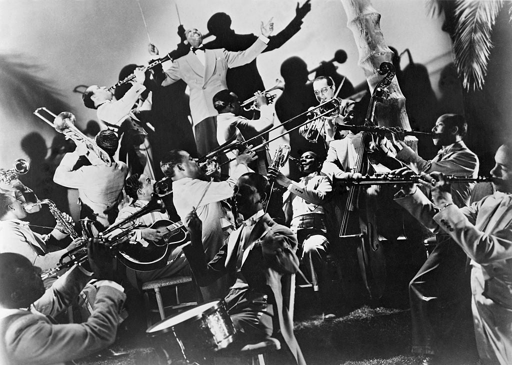 Stunning Harlem Renaissance Photos of Black Excellence