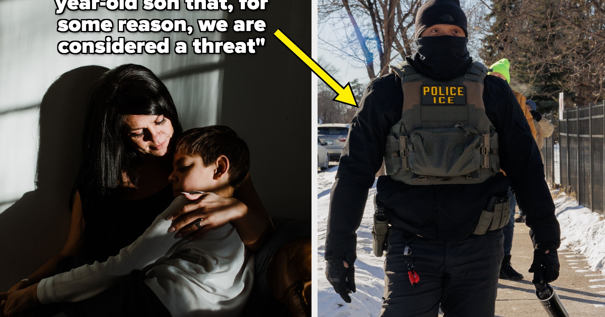 American Parents Are Getting Real About Their Struggles Explaining Current Events To Children