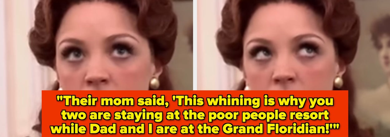 People Are Sharing The Most Privileged Behavior They've Ever Encountered
