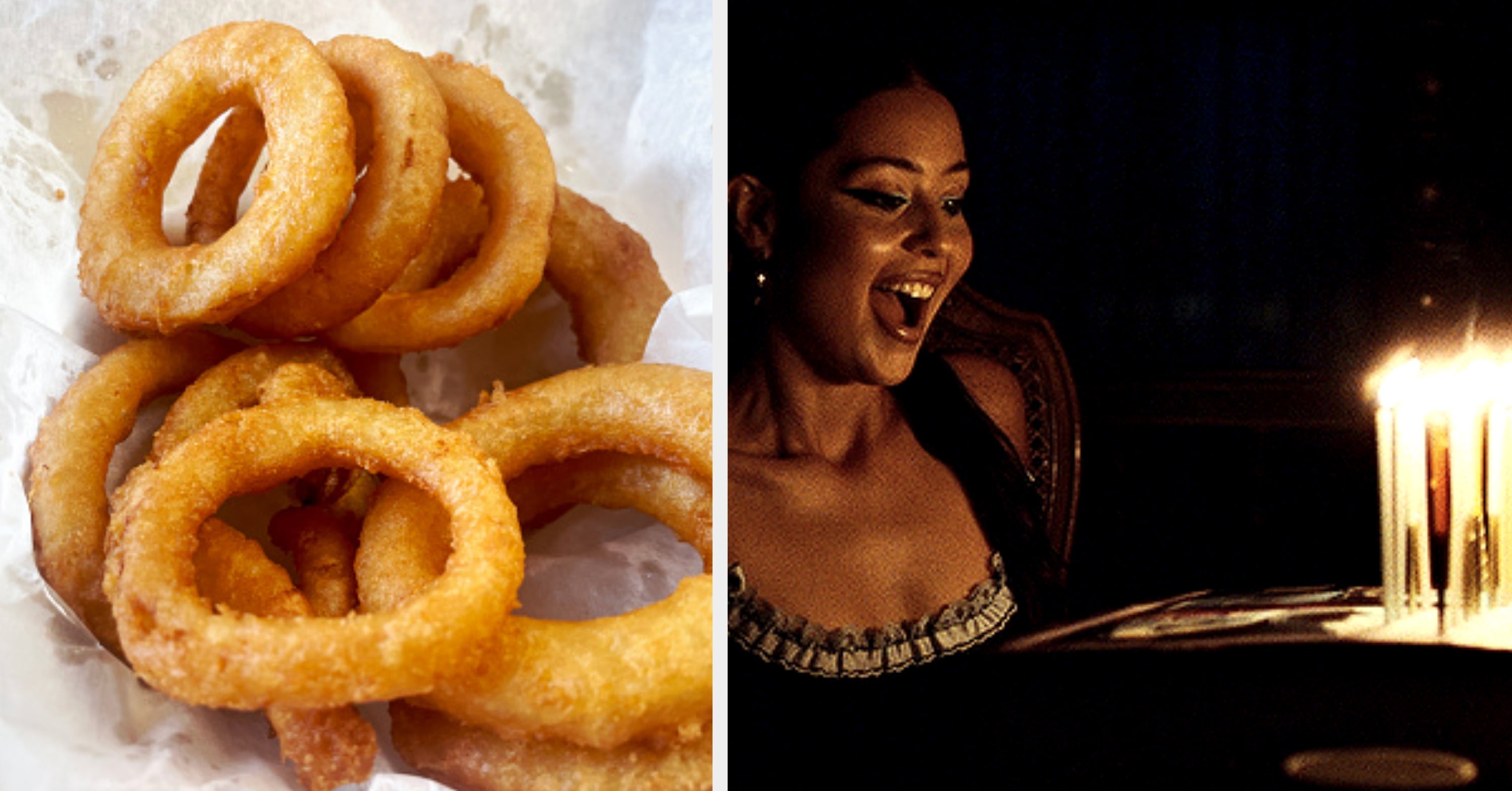 It's A Bit Freakishly Odd, But I Know Your Birth Month Based On The O-Foods You Choose