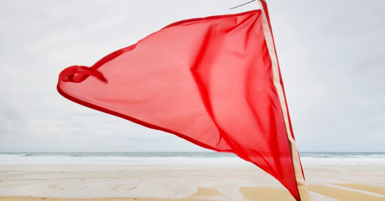 Choose Some Random Aesthetic Pics And We'll Guess Your Biggest Red Flag