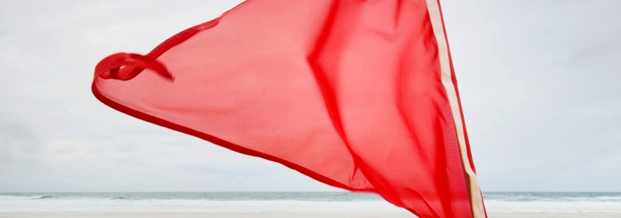 Choose Some Random Aesthetic Pics And We'll Guess Your Biggest Red Flag