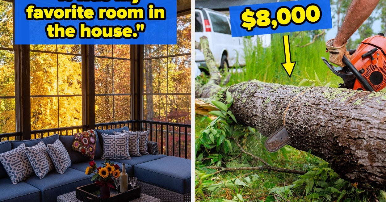 People Are Revealing Which Home Upgrades Were Actually Worth Every Penny, And Even If You'll Never Own A Home, It's Worth The Read