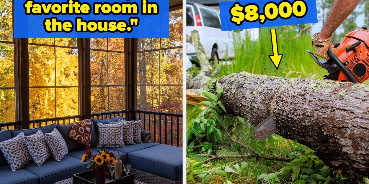 People Reveal Expensive Home Upgrades Worth It Or Not