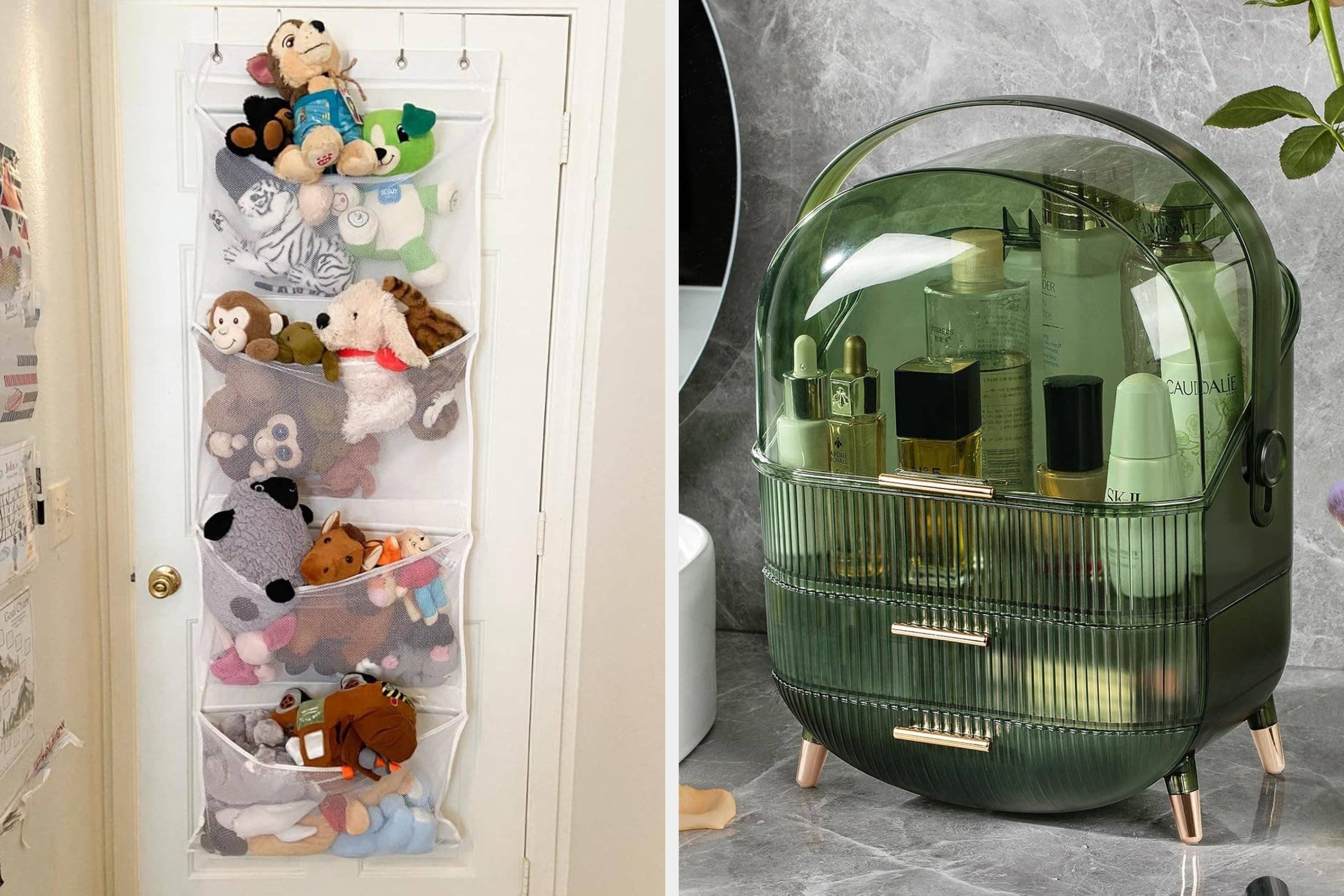 Hi, It’s Me, Your Home, And I Am In Desperate Need Of These 39 Organization Products