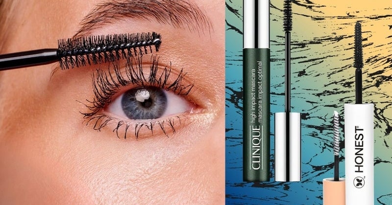 The Best Mascaras For Short And Thin Lashes, According To Makeup Artists