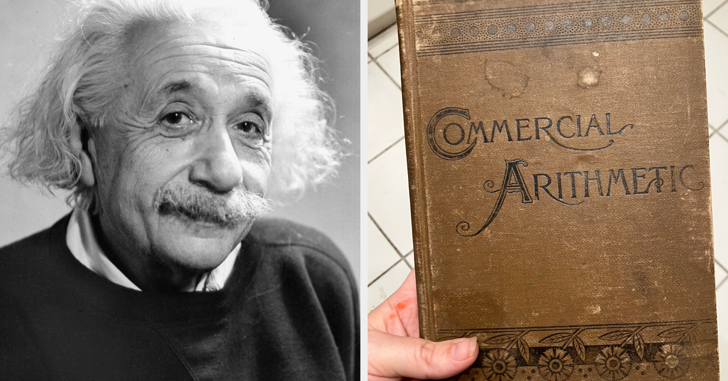 Can You Pass A Math Test From 150 Years Ago?