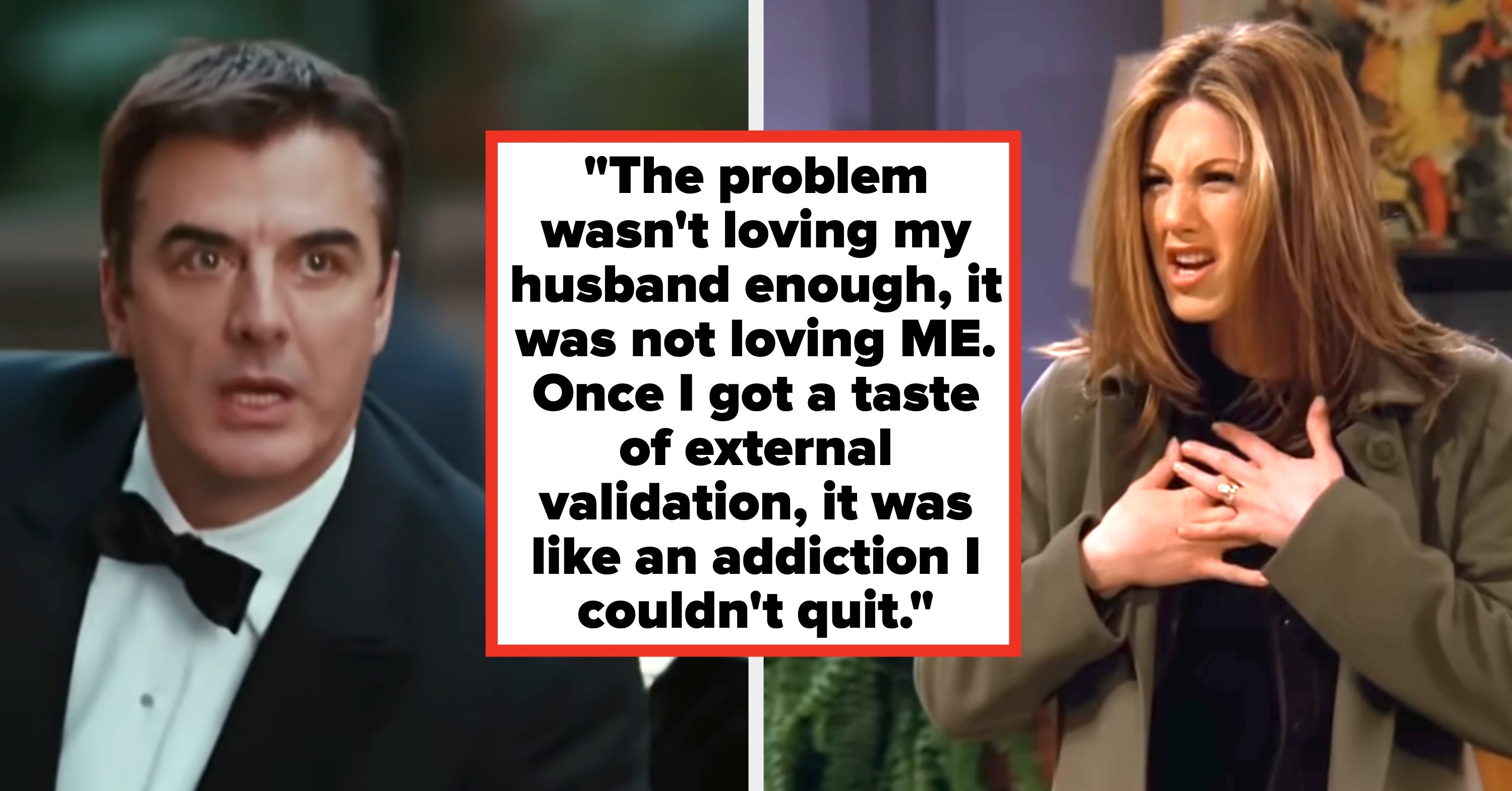 People Are Revealing Why They *Actually* Cheated On The Loves Of Their Lives, And My Jaw Is Literally On The Floor