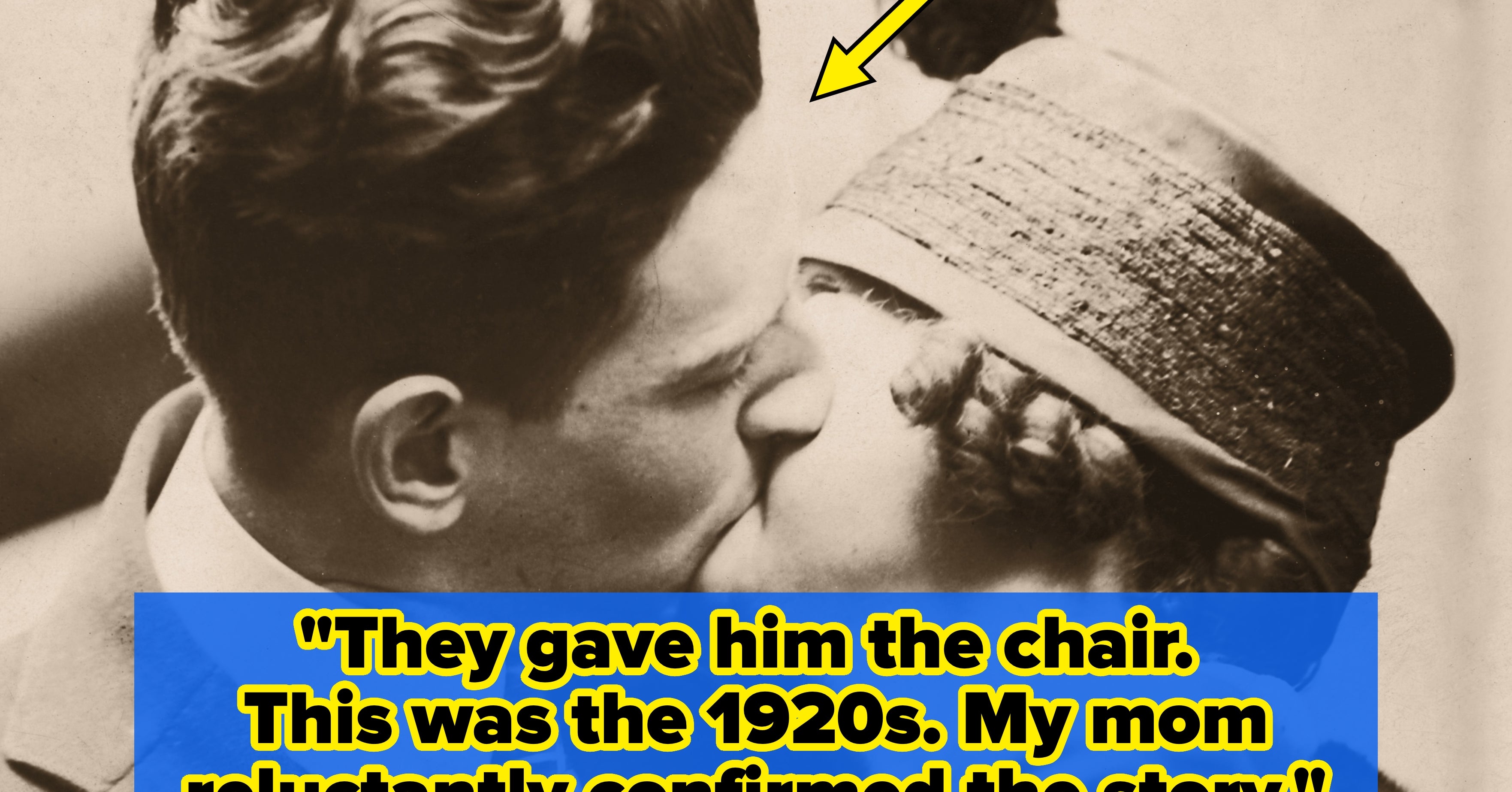 "I Replied, 'Pastor?...'": People Are Spilling The Forbidden Secrets They Accidentally Discovered, And I'm Grabbing Popcorn For These Real-Life Plot Twists