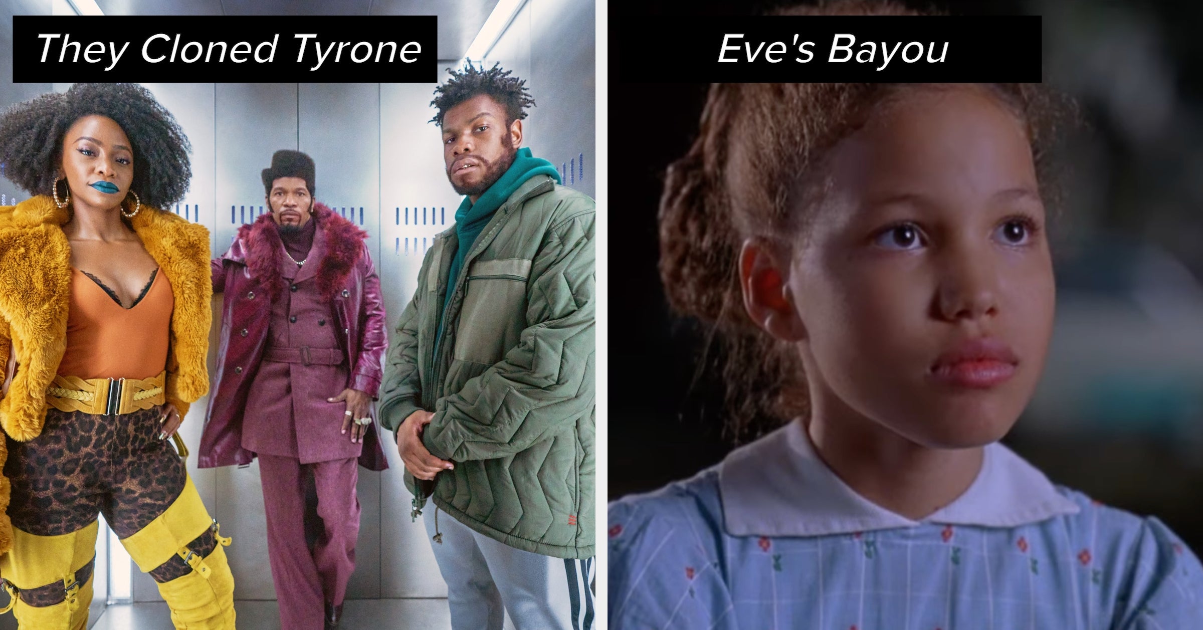 5 Underrated Black-Led Movies That Deserve More Love