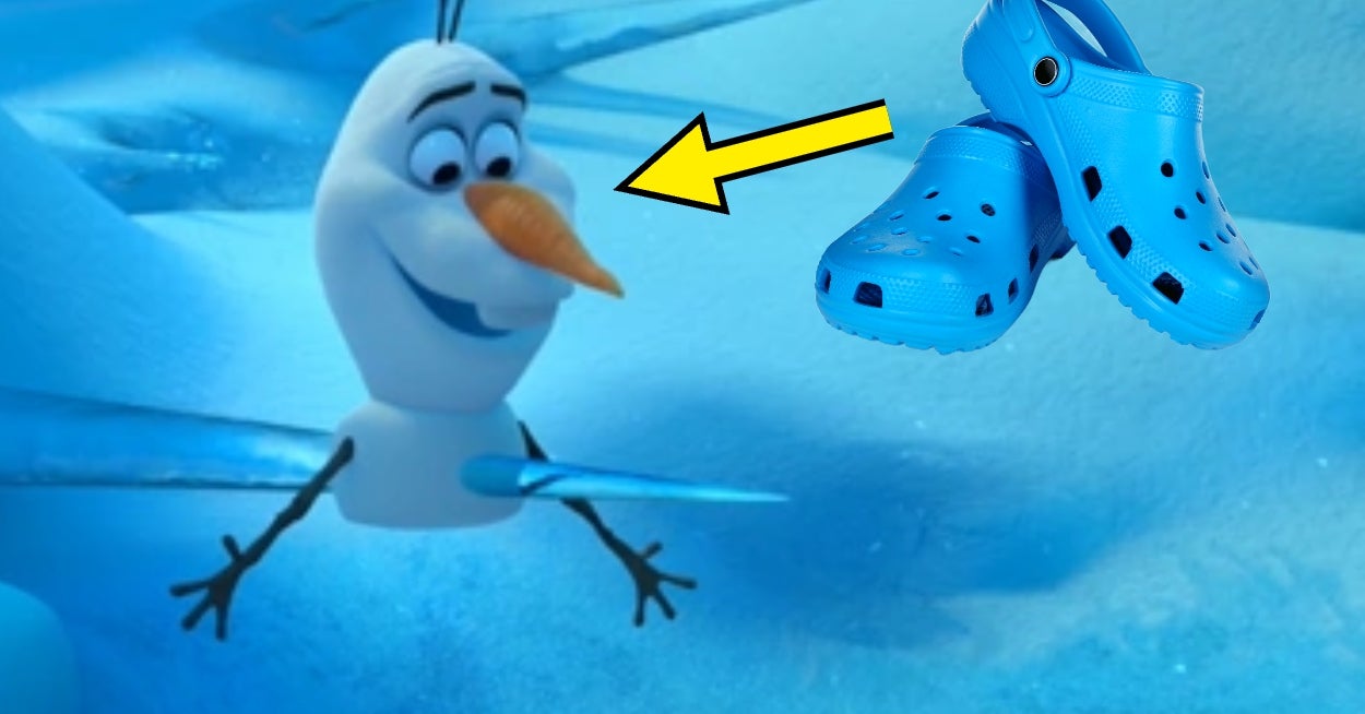 Pick Some Rainbow Items And We'll Reveal Which Disney Sidekick Would Be Your Perfect Partner