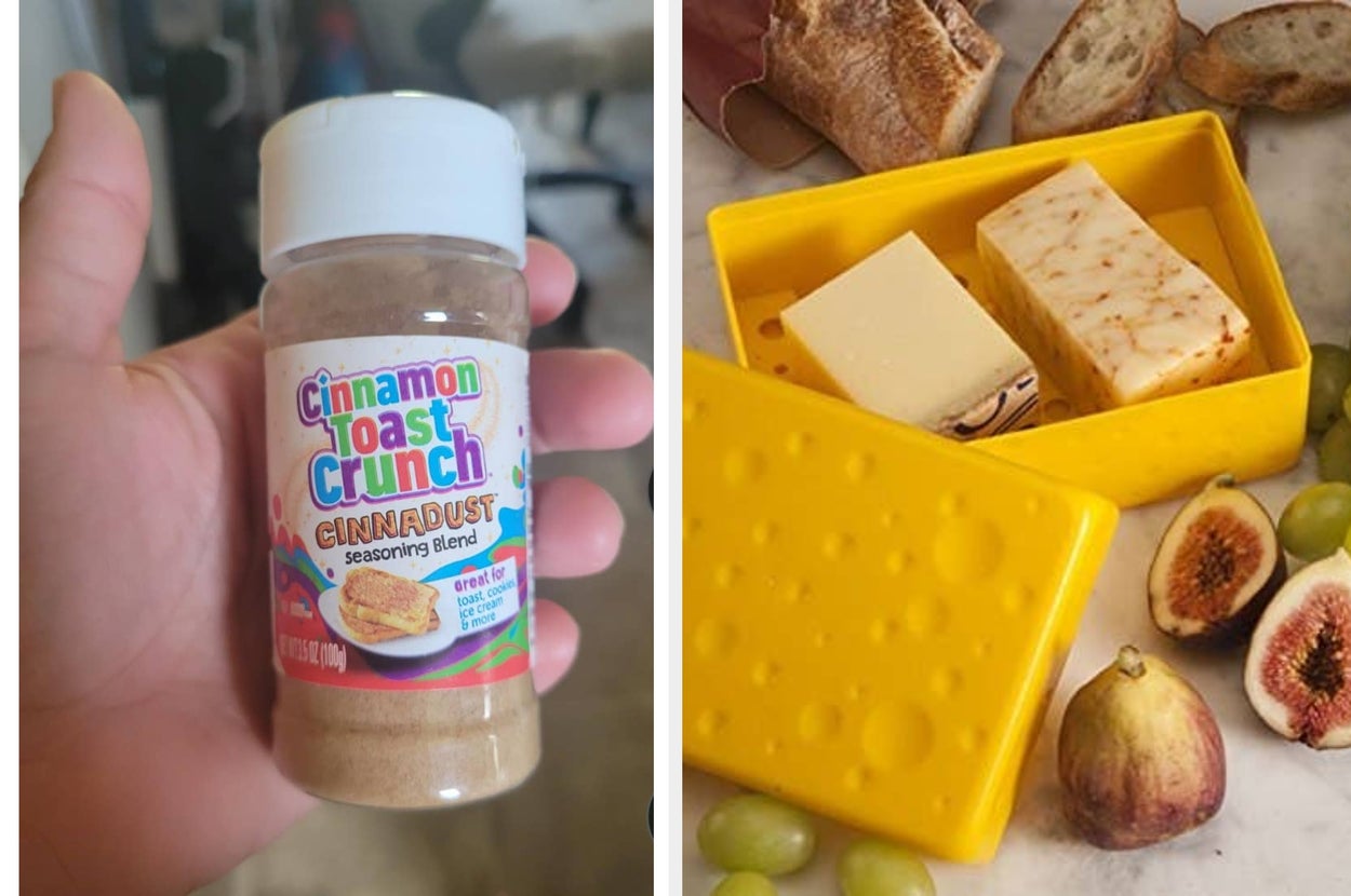 43 Impulse Buys That'll Leave You Feeling 100% Fulfilled And 0% Buyer's Remorse