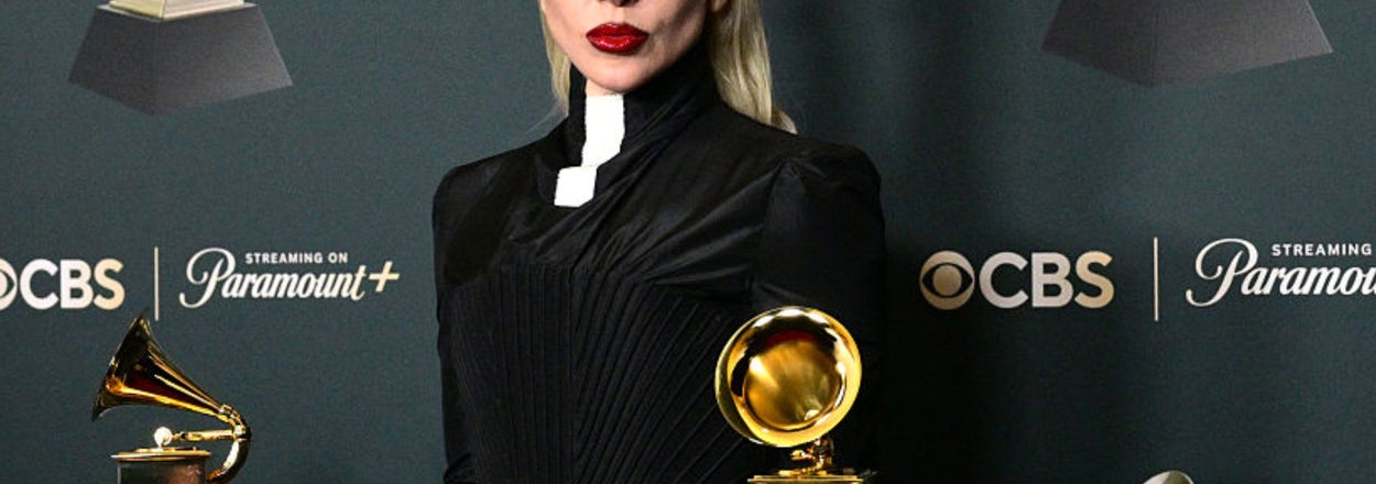 Pick A Grammy Outfit For Each Artist And We’ll Give You An Album Of The Year To Listen To