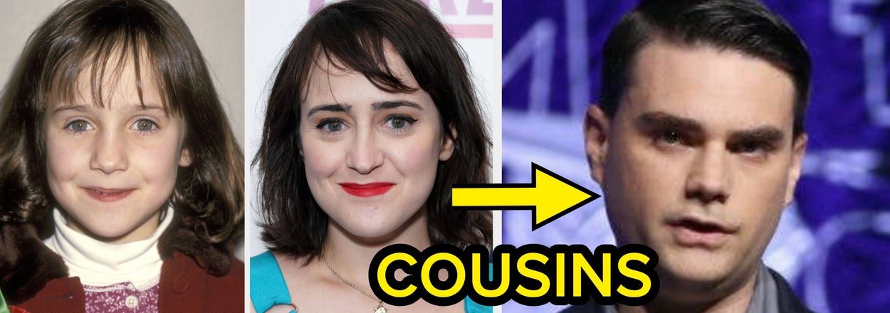 "His Father Died While Having Sex": 21 Extremely Wild Celeb Facts People Actually Learned From Wikipedia